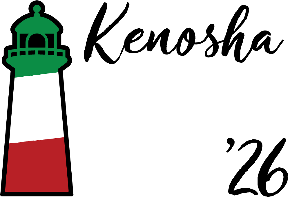 Kenosha-Italian-Fest-Logo-2026_rev Kenosha Italian Fest 2026 Logo