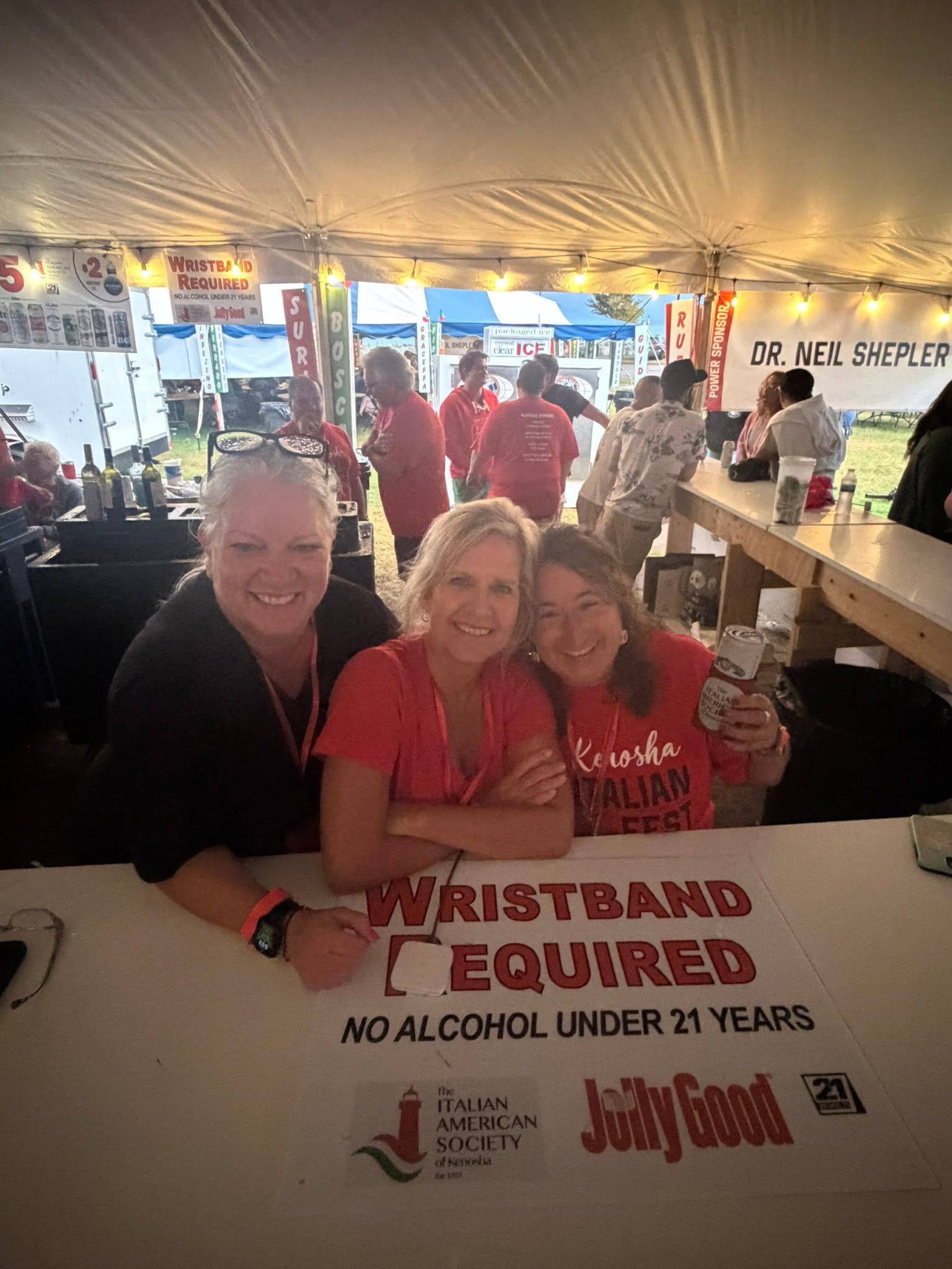 BeerTent
