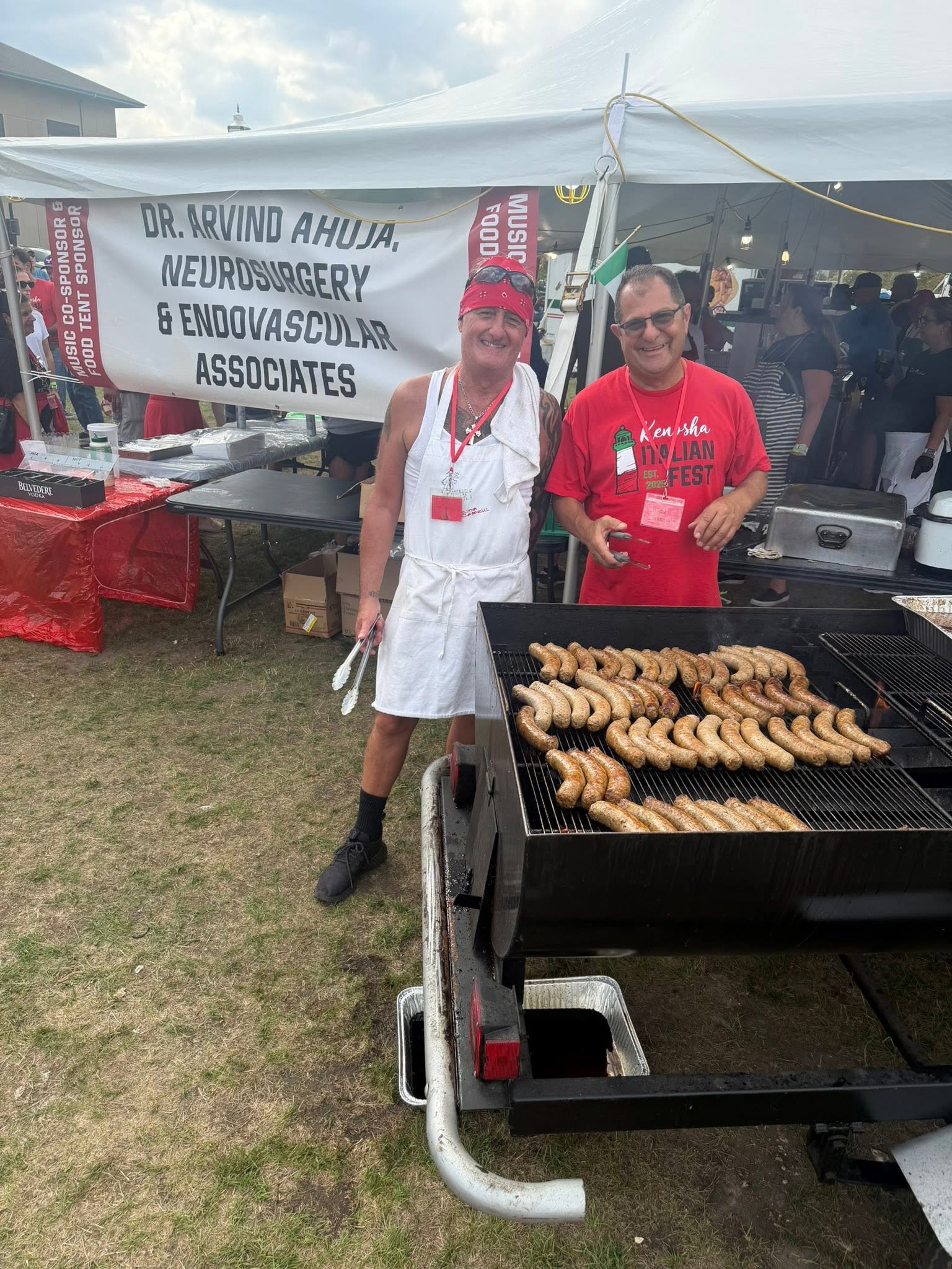 ItalianSausage